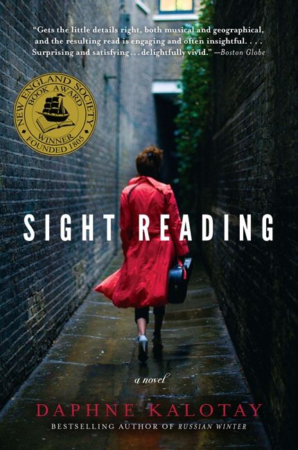 Sight Reading-Fiction: Short stories and other special features-買書書 BuyBookBook
