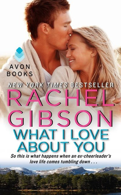 What I Love About You-Fiction: Romance-買書書 BuyBookBook