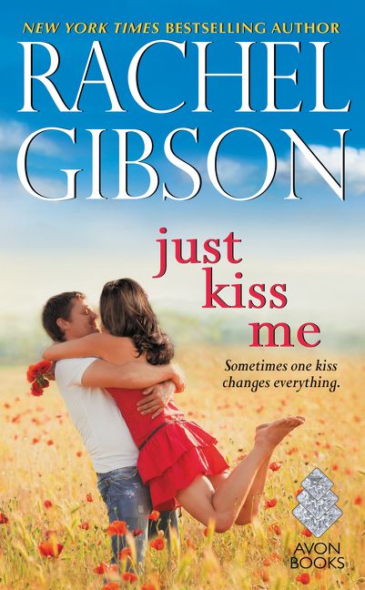 Just Kiss Me-Fiction: Modern and contemporary-買書書 BuyBookBook