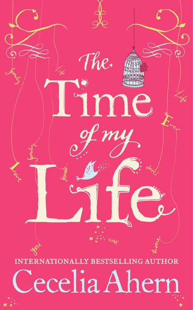 The Time of My Life-Fiction: Science fiction-買書書 BuyBookBook