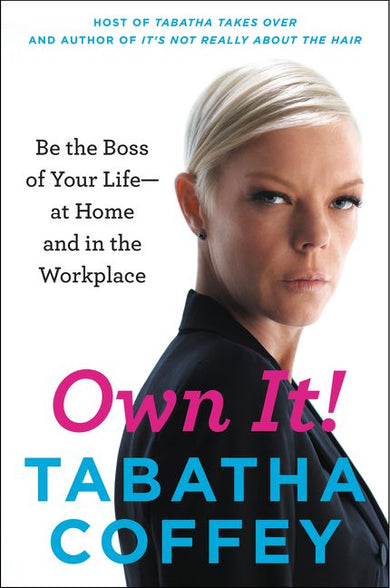 Own It!-Business and Management-買書書 BuyBookBook