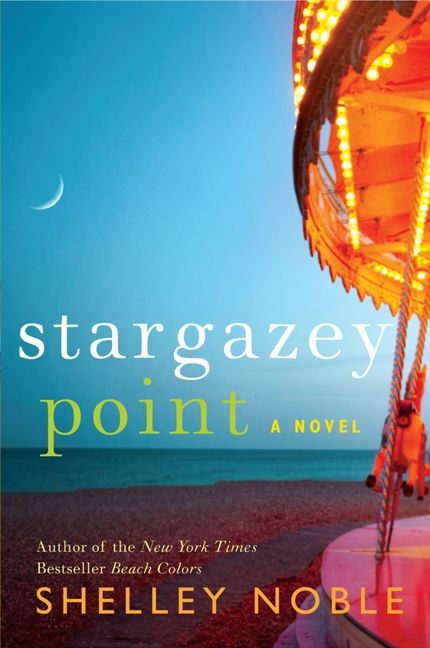 Stargazey Point-Fiction: general and literary-買書書 BuyBookBook
