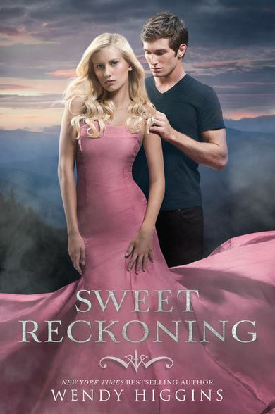 Sweet Reckoning-Children’s / Teenage fiction: Fantasy-買書書 BuyBookBook