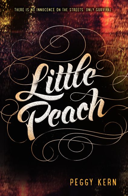 Little Peach-Children’s / Teenage fiction: General and modern fiction-買書書 BuyBookBook