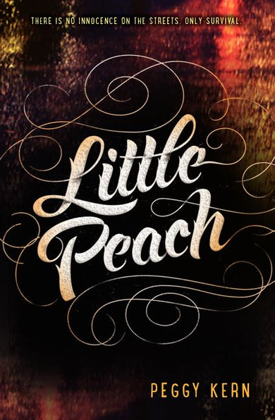 Little Peach-Children’s / Teenage fiction: General and modern fiction-買書書 BuyBookBook