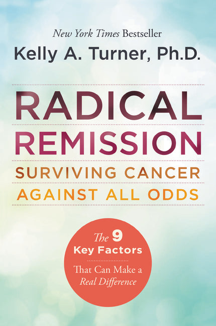 Radical Remission-Medicine and Nursing-買書書 BuyBookBook