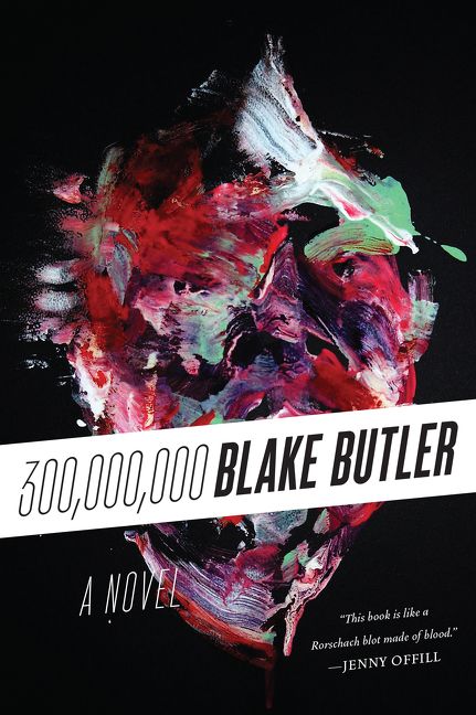Three Hundred Million-Fiction: Crime and mystery-買書書 BuyBookBook