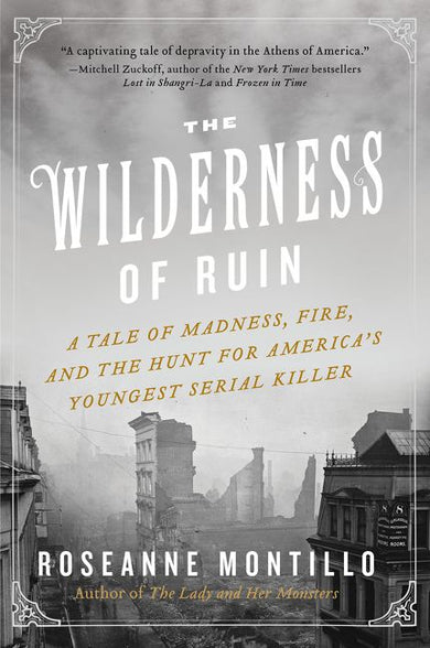 The Wilderness of Ruin-History and Archaeology-買書書 BuyBookBook