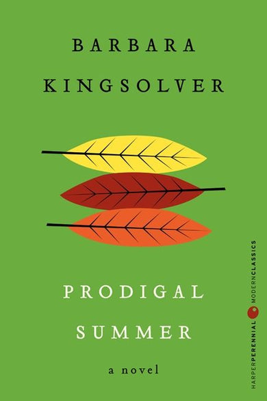 Prodigal Summer