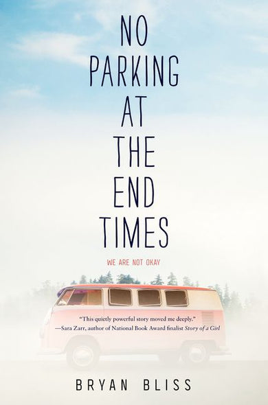 No Parking at the End Times-Children’s / Teenage fiction: General and modern fiction-買書書 BuyBookBook
