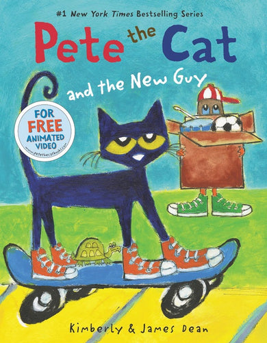 US - Hardback (9780062275608)