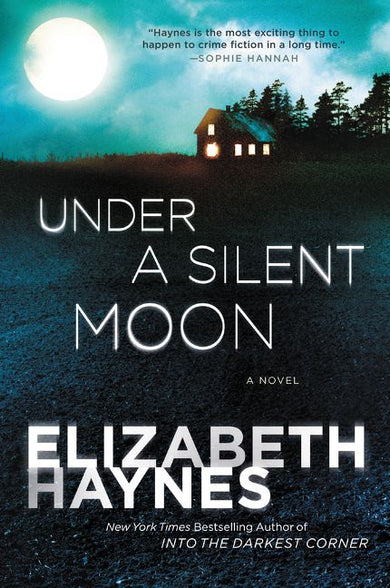 Under a Silent Moon-Fiction: general and literary-買書書 BuyBookBook
