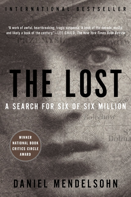 The Lost