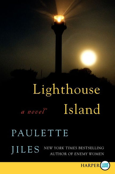 Lighthouse Island-Fiction: general and literary-買書書 BuyBookBook