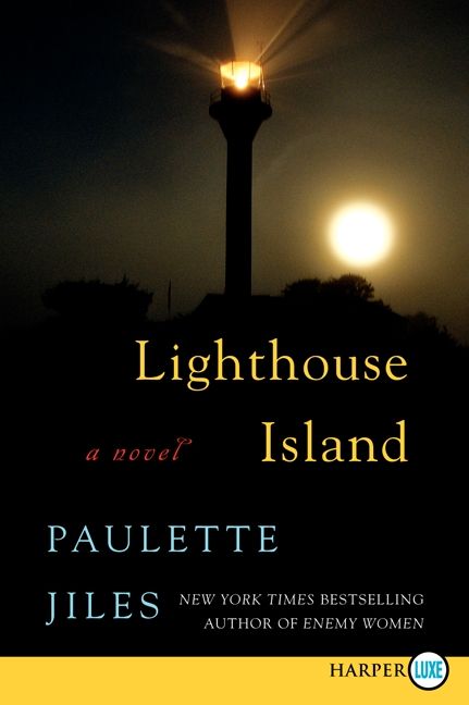 Lighthouse Island-Fiction: general and literary-買書書 BuyBookBook