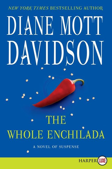 The Whole Enchilada