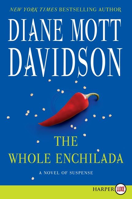 The Whole Enchilada