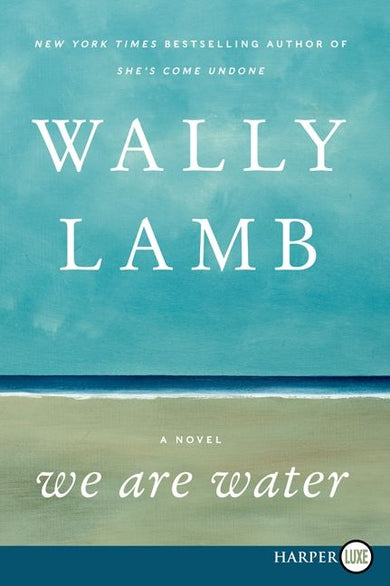 We Are Water