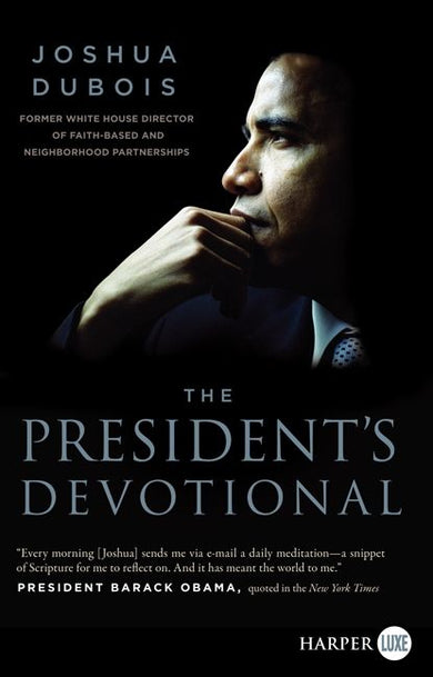 The President's Devotional-History and Archaeology-買書書 BuyBookBook