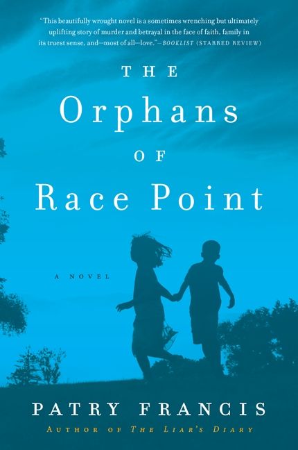 The Orphans of Race Point-Fiction: general and literary-買書書 BuyBookBook