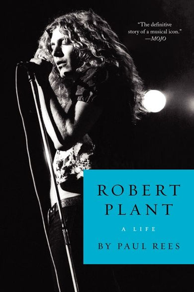 Robert Plant-Art: general-買書書 BuyBookBook