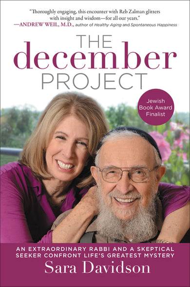 The December Project-Psychology-買書書 BuyBookBook