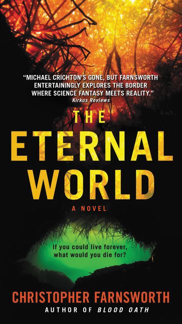 The Eternal World-Fiction: Science fiction-買書書 BuyBookBook