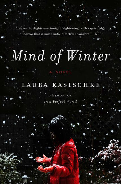 Mind of Winter-Fiction: Thriller and horror-買書書 BuyBookBook