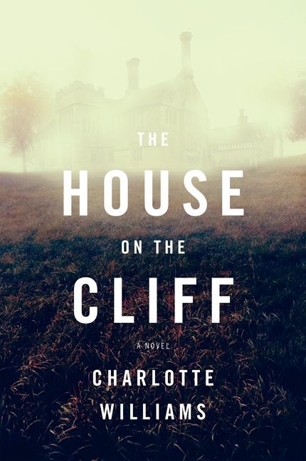 The House on the Cliff-Fiction: Crime and mystery-買書書 BuyBookBook