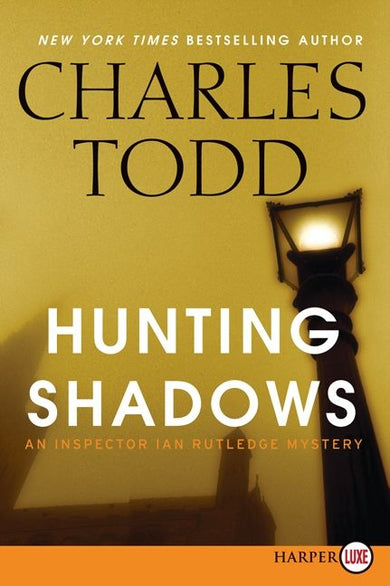 Hunting Shadows