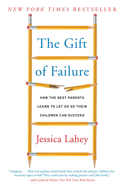 The Gift Of Failure