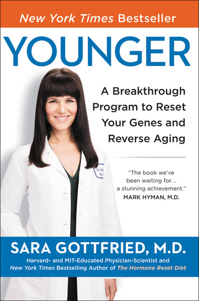 Younger