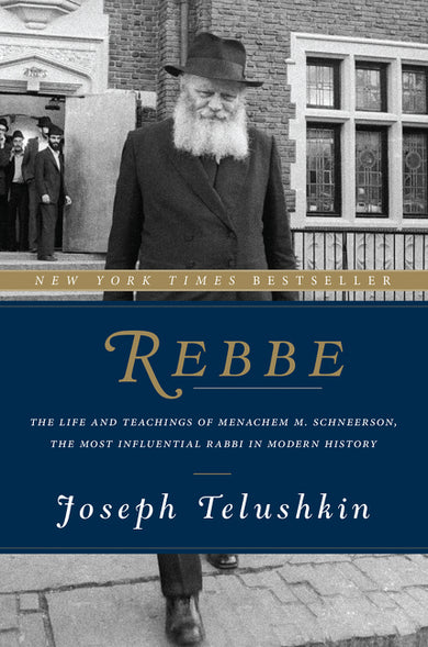 Rebbe