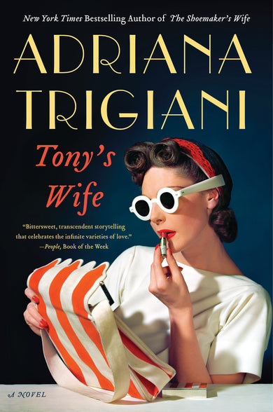 Tony's Wife-Plays/ playscripts-買書書 BuyBookBook