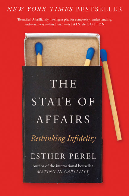 The State Of Affairs