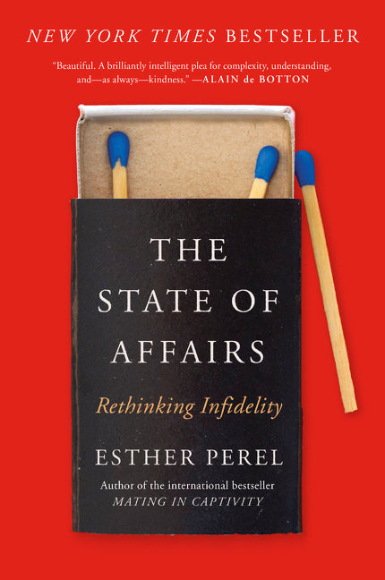 The State Of Affairs