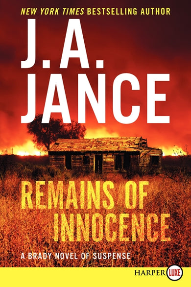 Remains of Innocence