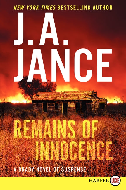 Remains of Innocence