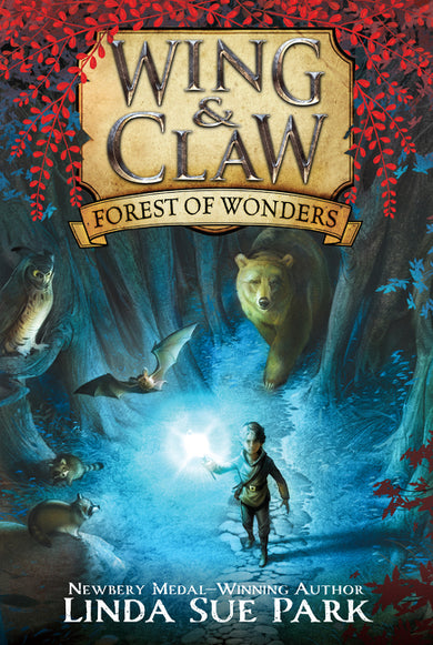 Wing & Claw