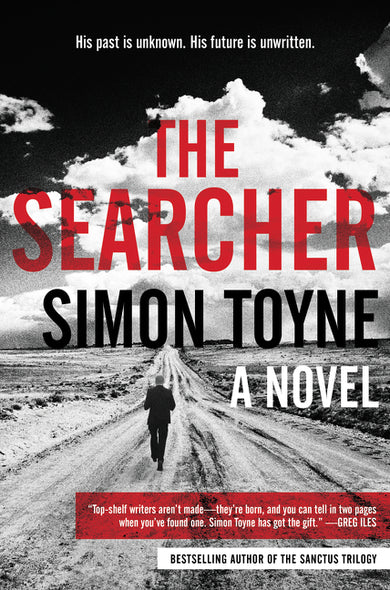 The Searcher