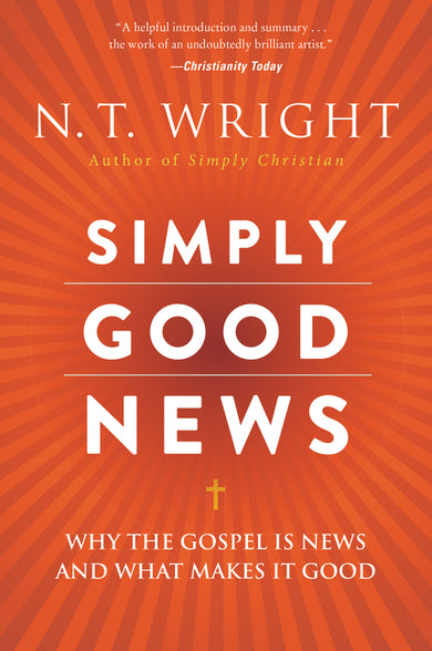 Simply Good News-Religion and beliefs-買書書 BuyBookBook
