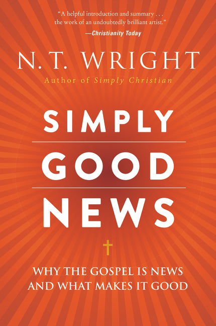 Simply Good News-Religion and beliefs-買書書 BuyBookBook