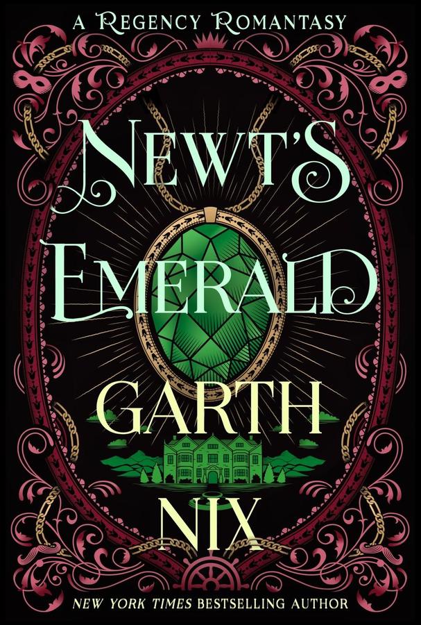 Newt's Emerald-Children’s / Teenage fiction: General and modern fiction-買書書 BuyBookBook