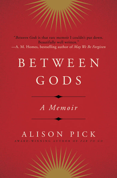 Between Gods-Biography and memoirs-買書書 BuyBookBook