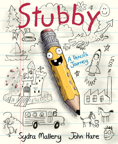 Stubby