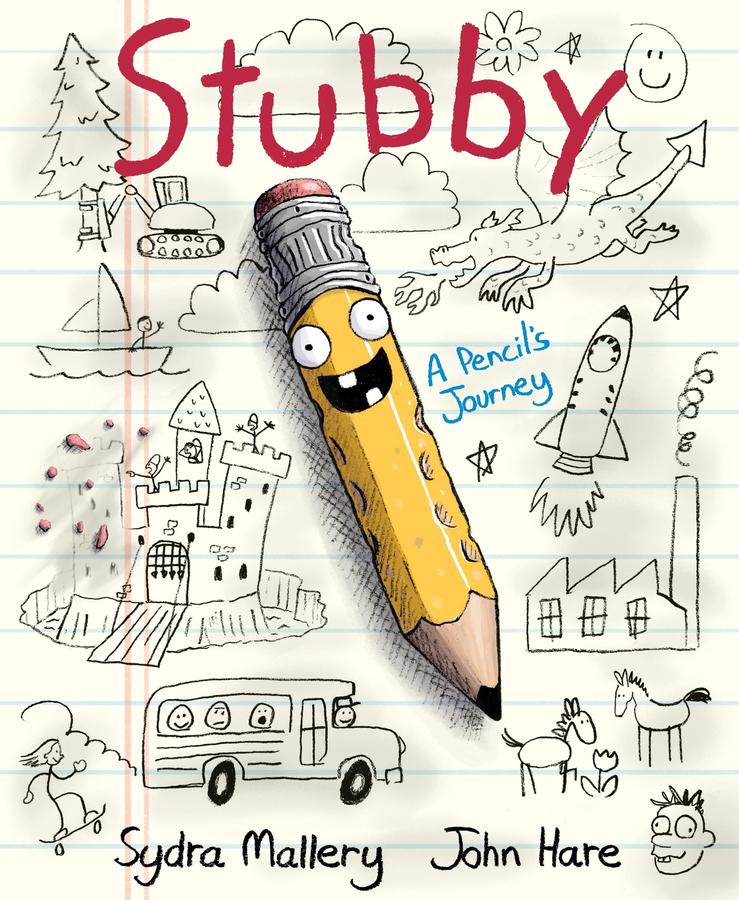 Stubby