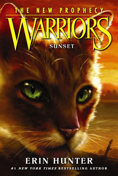 Warriors: The New Prophecy