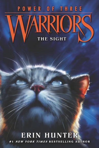 Warriors: Power of Three