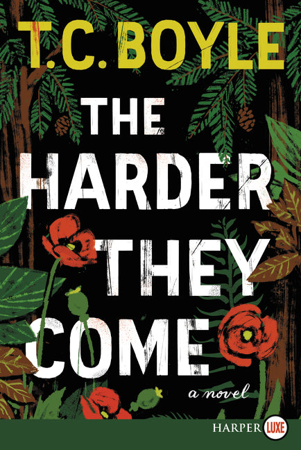 The Harder They Come