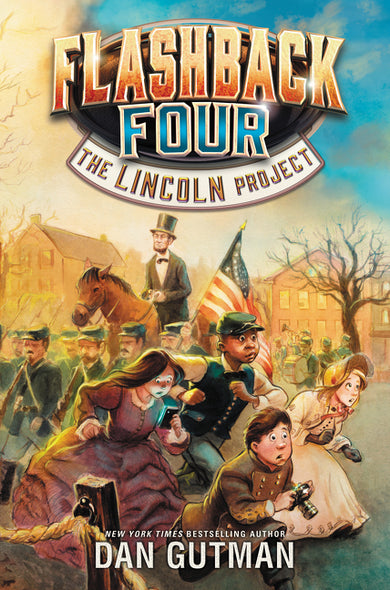 Flashback Four